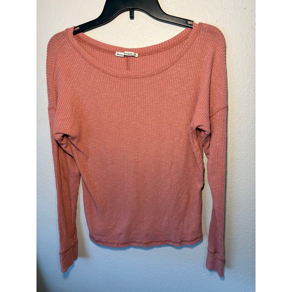 Abercrombie & Fitch sweater